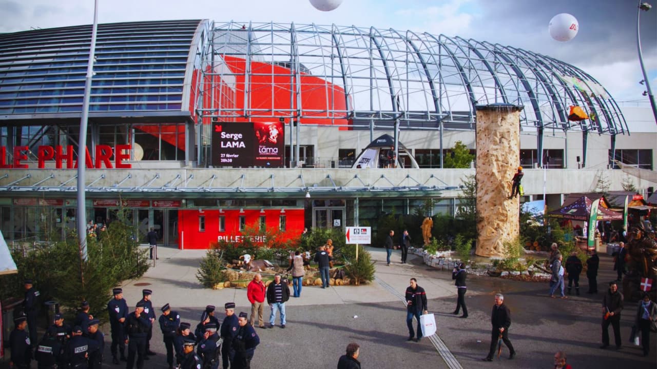 Offre Camby chez SAVOIEXPO